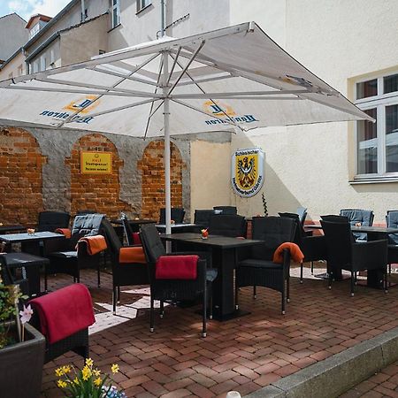 Hotel Alt Goerlitz Kültér fotó