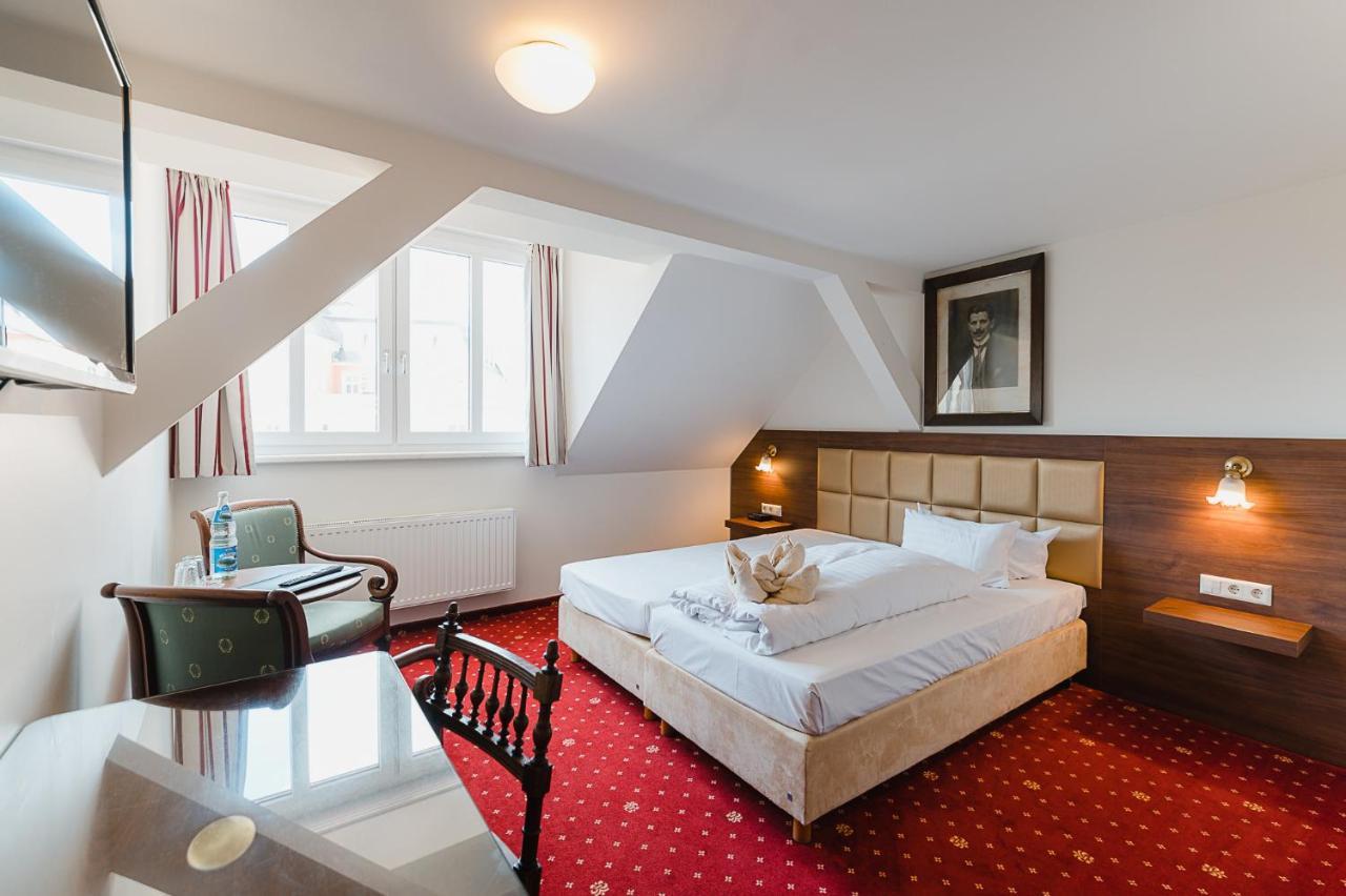 Hotel Alt Goerlitz Kültér fotó
