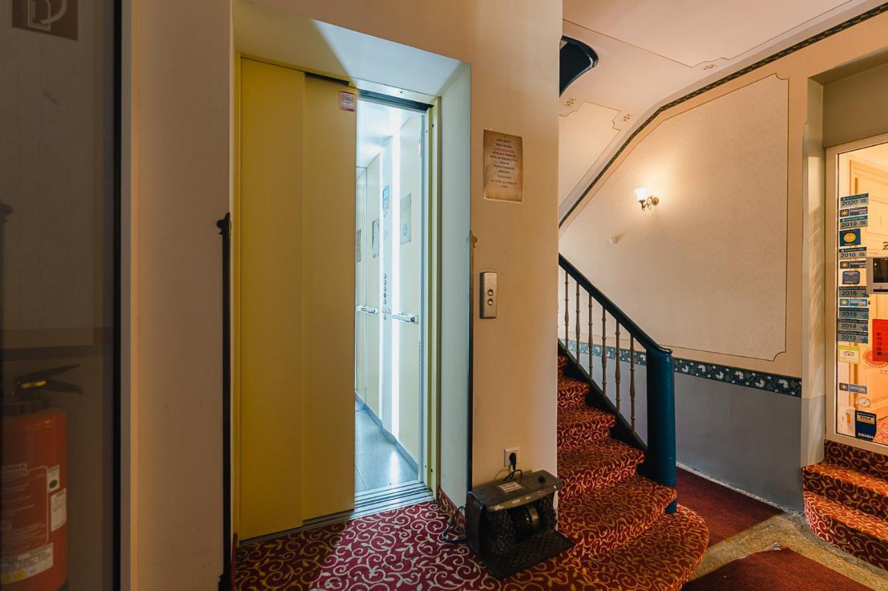 Hotel Alt Goerlitz Kültér fotó