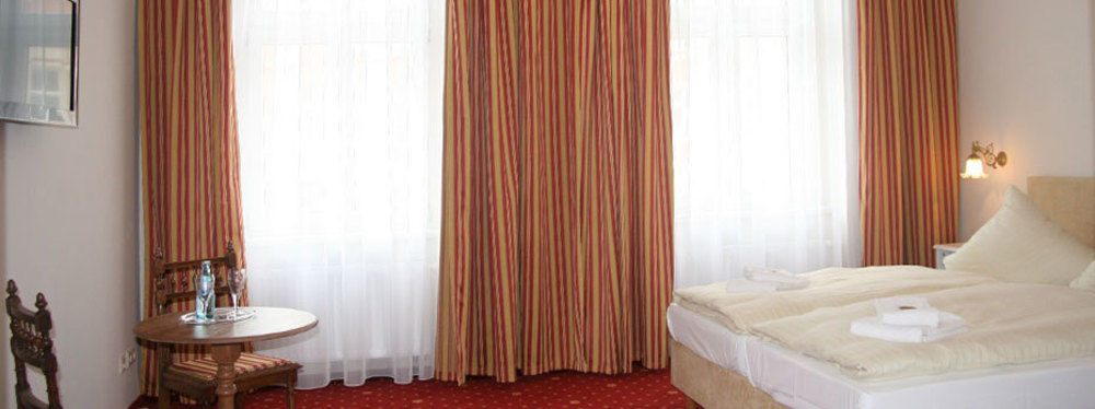 Hotel Alt Goerlitz Kültér fotó