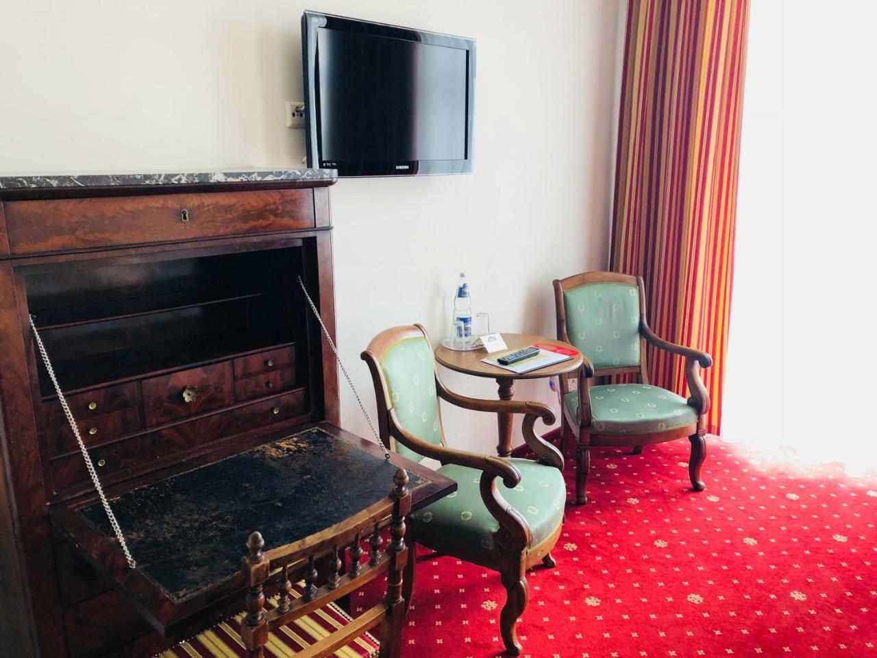 Hotel Alt Goerlitz Kültér fotó
